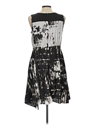 Simply Vera Vera Wang Cocktail Dress (view 2)