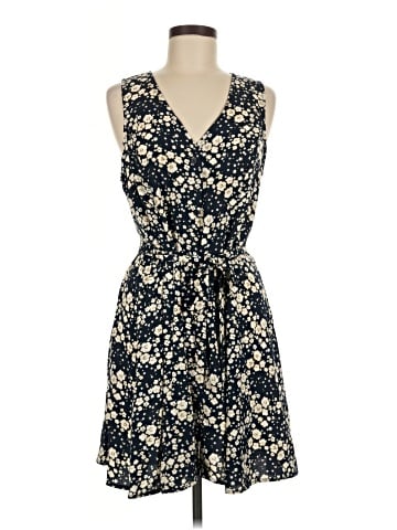 LC Lauren Conrad Casual Dress (view 1)