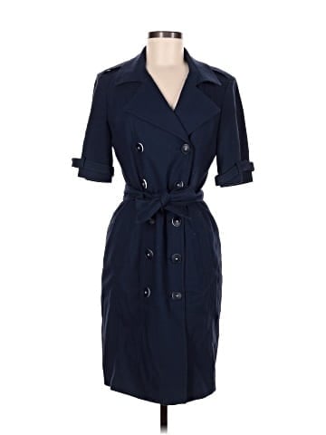 Paule Ka Trenchcoat (view 1)