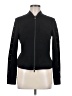 Worth New York Black Jacket Size 8 - photo 1