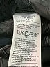Gap 100% Polyester Black Dress Pants Size 26 waist (petite) - photo 8