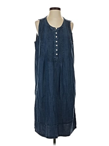 Coldwater Creek Casual Dress (view 1)
