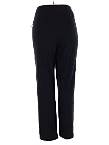 Essentials Casual Pants (view 2)