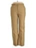 Patagonia Solid Tan Casual Pants Size 12 - photo 1