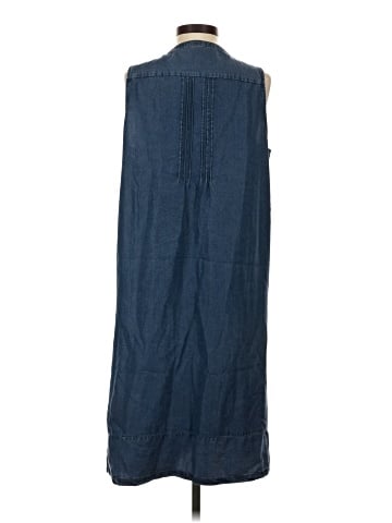 Coldwater Creek Casual Dress (view 2)