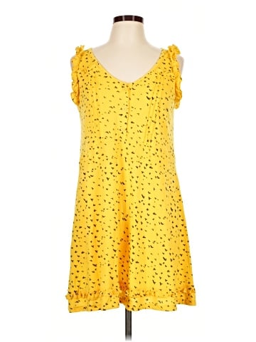Catwalk Studio Casual Dress (view 1)