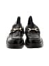 Cuccoo Black Flats Size 10 - photo 2