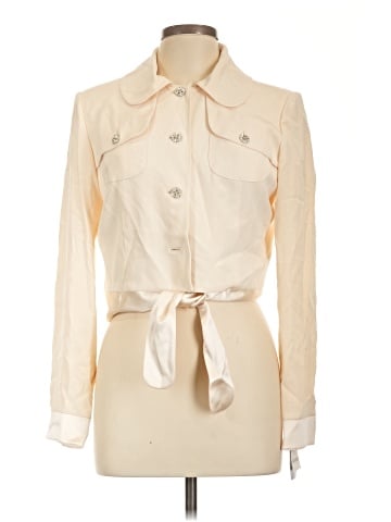 Kay Unger Jacket (view 1)