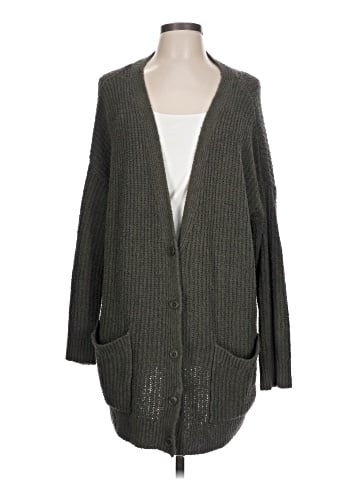 Eileen Fisher Cardigan (view 1)