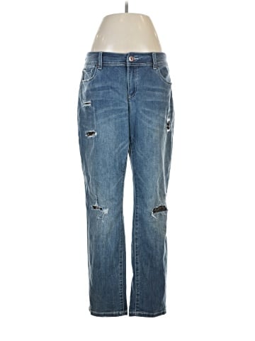 Inc Denim Jeans (view 1)