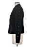 Worth New York Black Jacket Size 8 - photo 5