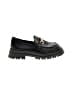 Cuccoo Black Flats Size 10 - photo 1