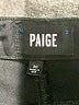 Paige Black Jeans Size 30 waist - photo 7