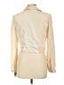 Kay Unger 100% Silk Ivory Jacket Size 10 - photo 2