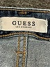 Guess Hearts Blue Jeans Size 27 waist - photo 7