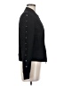 Worth New York Black Jacket Size 8 - photo 4
