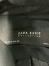 Zara Basic Black Blazer Size 6 - photo 6