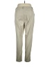 J.Jill Solid Tan Khakis Size 16 - photo 2