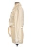 Kay Unger 100% Silk Ivory Jacket Size 10 - photo 5