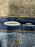 Old Navy Blue Jeans Size 4S - photo 4