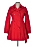 Assorted Brands Red Coat Size 8 - photo 1