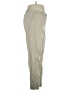 J.Jill Solid Tan Khakis Size 16 - photo 4