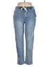 Angels Blue Jeans Size 14 - photo 1