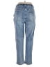 Angels Blue Jeans Size 14 - photo 2