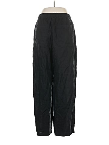 Banana Republic Linen Pants (view 2)