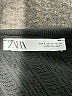 Zara Black Cardigan Size S - photo 7