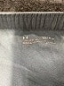 Under Armour 100% Polyester Gray Athletic Shorts Size M - photo 3