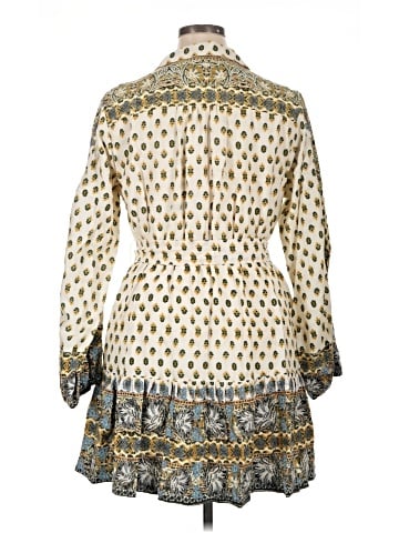 By Anthropologie Casual Dress (view 2)