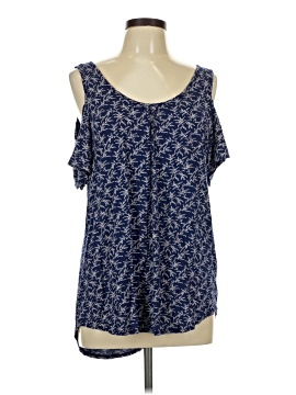 Lucky Brand Sleeveless Blouse