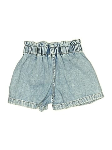 United Colors Of Benetton Denim Shorts (view 2)