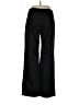 Unbranded Solid Black Dress Pants Size L (petite) - photo 2