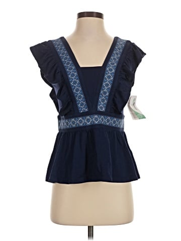 Lands' End Casual Dress (view 1)