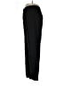 Unbranded Solid Black Dress Pants Size L (petite) - photo 5