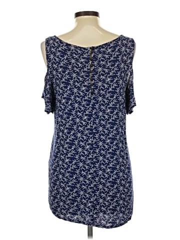 Lucky Brand Sleeveless Blouse (view 2)