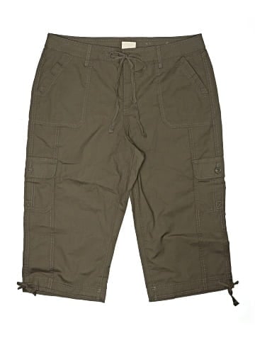 St. John's Bay Cargo Shorts (view 1)