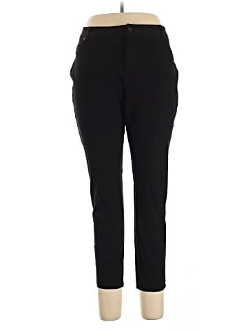 DKNY Jeans Jeggings (view 1)