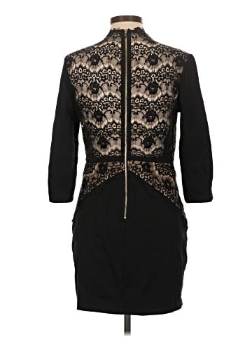 Bebe Cocktail Dress (view 2)