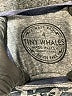 Tiny Whales Gray Long Sleeve T-Shirt Size 4 - photo 3
