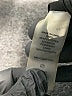 Vince Camuto Plaid Gray Blazer Size 6 - photo 4
