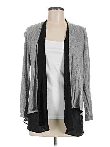 White House Black Market Cardigan (view 1)