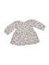 Carter's Ivory Dress Size Newborn - photo 2