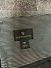 Worthington Solid Gray Formal Skirt Size 16 - photo 4