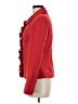 Boden Red Jacket Size 8 - photo 5