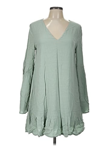 Altar'd State Casual Dress (view 1)