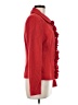 Boden Red Jacket Size 8 - photo 4