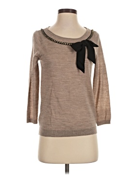 Ann Taylor Loft Pullover Sweater